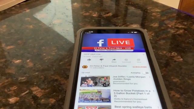 Streaming Mass on TV смотреть онлайн