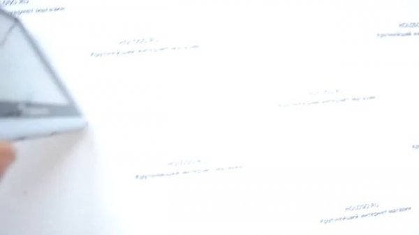 обзор автомобильного GPS навигаторА