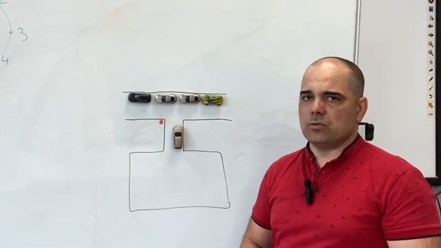 Как не наехать на бордюр смотреть онлайн