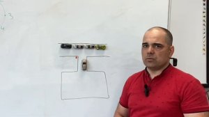 Как не наехать на бордюр