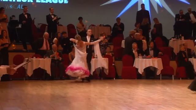Artem Kuklin & Alika Dika, Tango смотреть онлайн