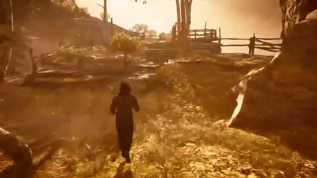 Assassin's creed Valhalla part 3 смотреть онлайн