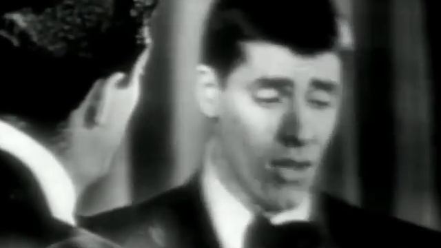 Dean Martin and Jerry Lewis - Colgate Comedy Hour Marilyn Maxwell stars - Part 1 смотреть онлайн