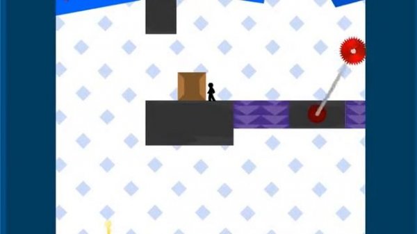 Vex 1 Полное прохождение!!!