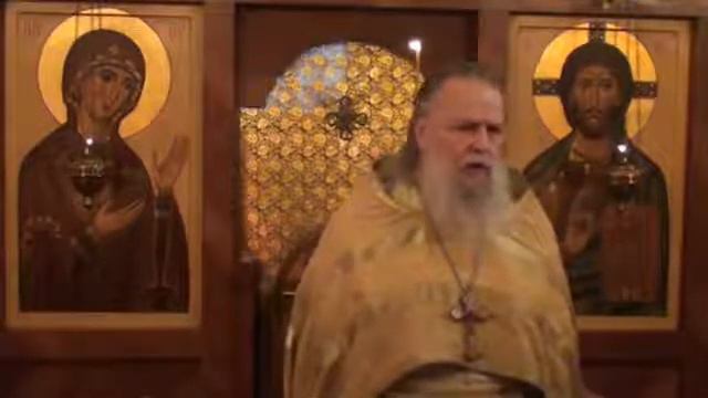 О совести. Свящ.Павел Адельгейм. смотреть онлайн