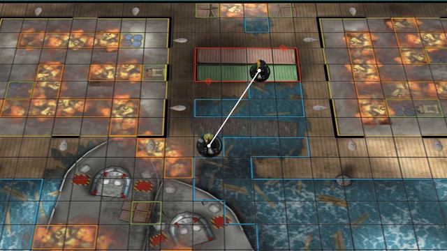Heroclix Tutorial: Line of Fire смотреть онлайн