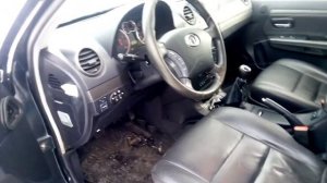 Обзор Ховер Н5