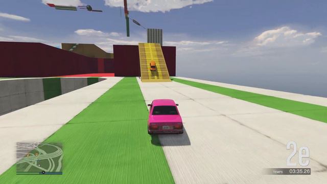[OZ] NEBULA TURBO [GTA 5]🇨🇵 смотреть онлайн