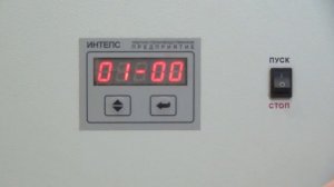 Меню стабилизатора напряжения LIDER, управление, расшифровка ошибок