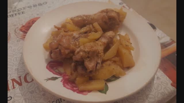 Люблю готовить