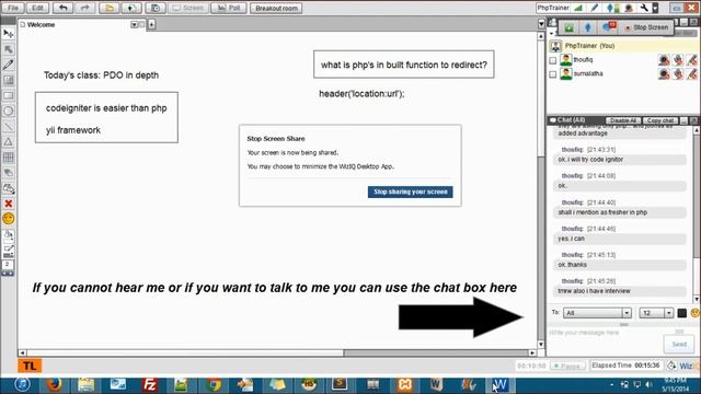 PHP Question and header function смотреть онлайн