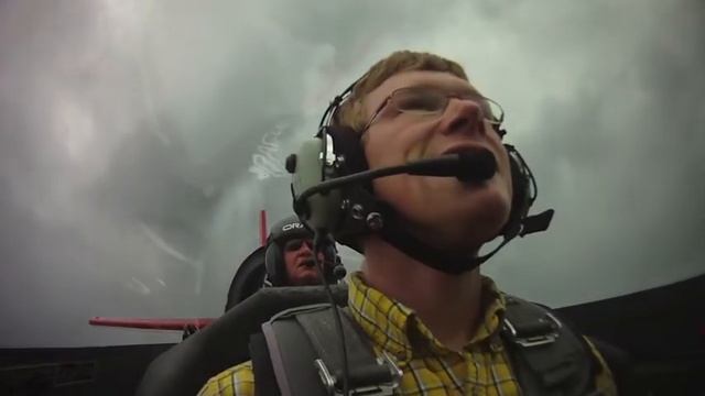 Extra 300 - Oracle Acro Flight смотреть онлайн