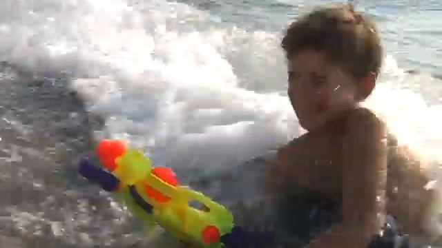 Чудное море 2 смотреть онлайн