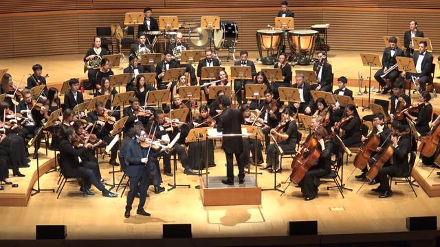 Czardas By Vittorio Monti Performed By Daniel 박윤재 (Yoonjae Park)