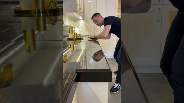 Инновационный монтаж варочной панели смотреть онлайн