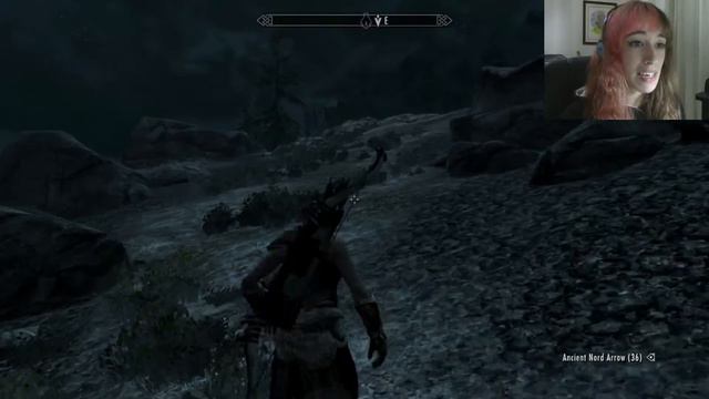 Skyrim - DRAGON RISING - Part 12 смотреть онлайн