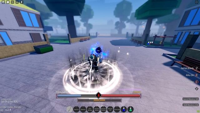 Usei TODAS As BANKAIS do PROJECT MUGETSU ! смотреть онлайн