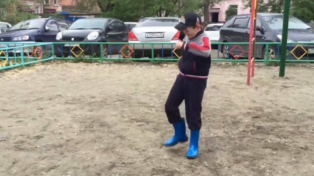 Танец После драки!) #2 смотреть онлайн