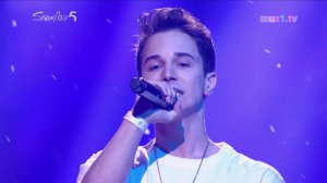 Перфе - Девочка забытый кайф | SnowПати5