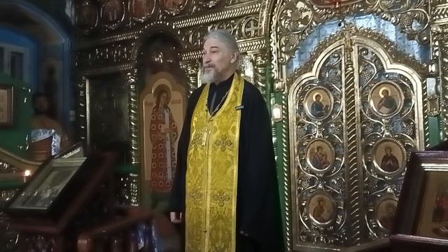 Можно ли искупить грех колдовства? смотреть онлайн