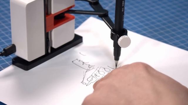 ARTIST V.S ROBOT - Who can DRAW the best?! смотреть онлайн