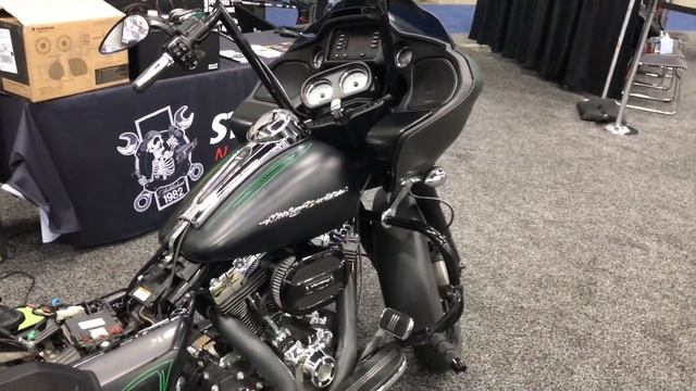 Автошоу в США. Часть 2. Портленд штат Орегон 2018. Portland International Auto Show смотреть онлайн