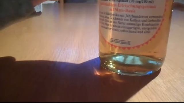 Club Mate Test смотреть онлайн