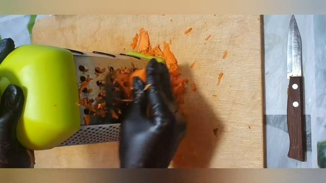 Мясные ежики с капустой. Объедение! смотреть онлайн