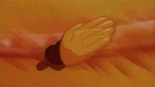Aladdin and the King of Thieves - The Hand of Midas смотреть онлайн