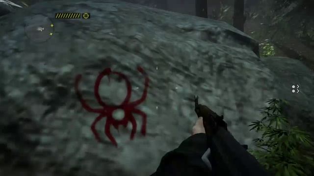 Call of Juarez The Cartel Глава 1