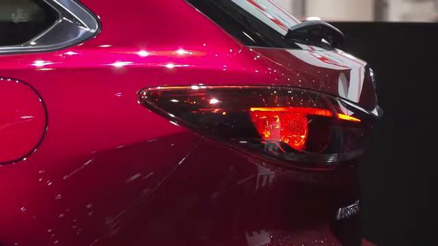 2018

2019 Mazda CX-9: Release Date, Design, PowertrainАвтоМаздамазда 6автоподбор
