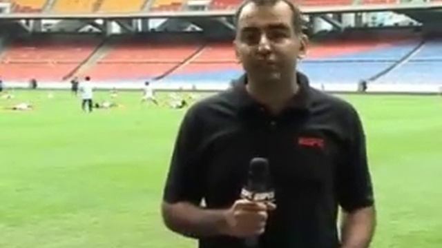 Singapore vs Malaysia 2nd Leg Preview : FIFA World Cup 2014 Asian Qualifiers Rd 2 смотреть онлайн
