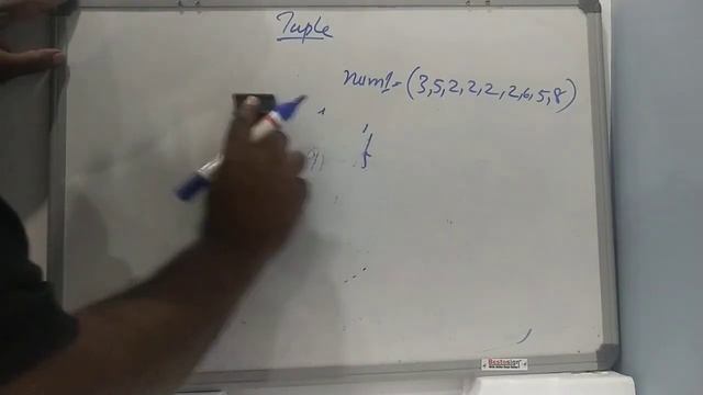 Tuple in Python operation смотреть онлайн