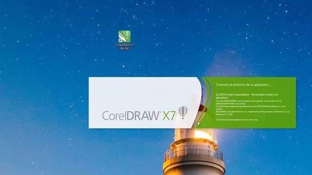 CorelDraw X7 (X8, X9, 2020) dejó de funcionar [SOLUCIÓN] ✅ смотреть онлайн