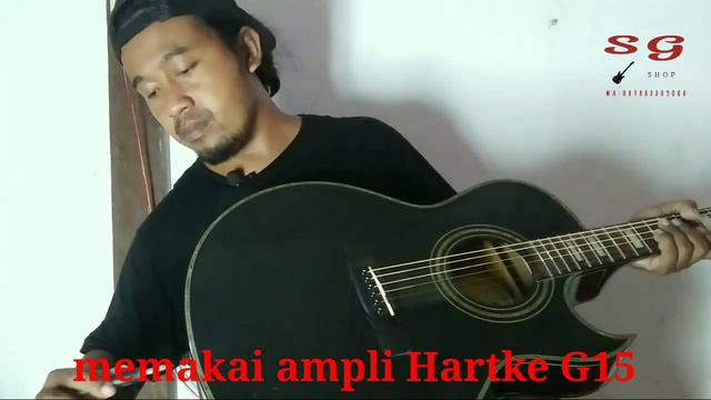 Review gitar Samick greg bennet tmj-17 смотреть онлайн