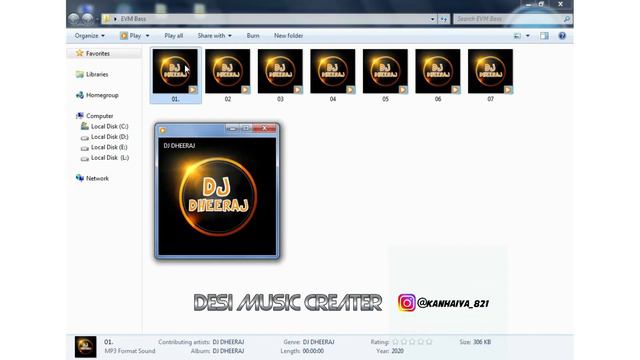 New EVM Vst Bass Sample Pack 2020 | Free Download | (DSEI MUSIC CREATER) смотреть онлайн