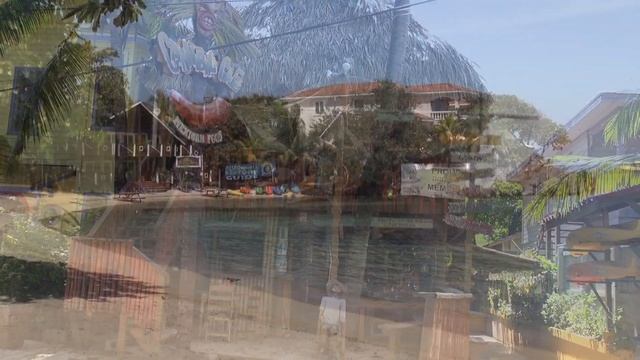 Roatán Island West End & West Bay Honduras in HD смотреть онлайн