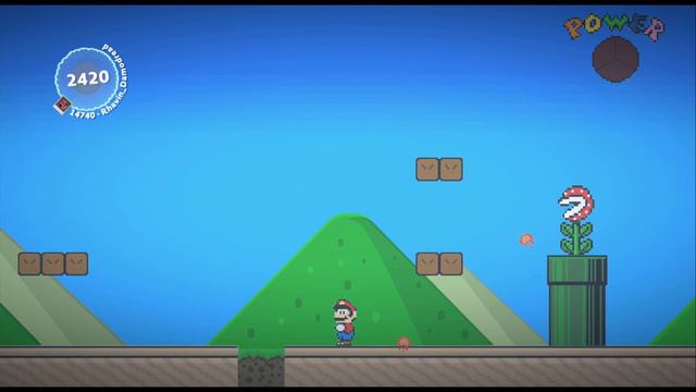 LittleBigPlanet 3 - Super Mario Bros Nintendo digital edition смотреть онлайн