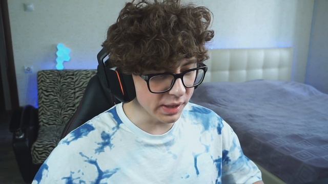 КАК СИЛЬВЕРЫ РЕАГИРУЮТ НА ИГРУ 10 LVL FACEIT (CS:GO) смотреть онлайн