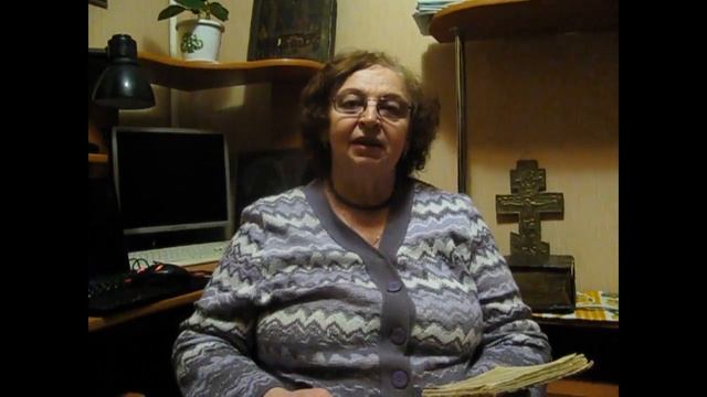 Моя семейная традиция, Акимов Даниил из 11б 2017 смотреть онлайн