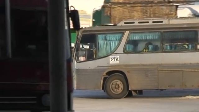 Льготный маршрут смотреть онлайн