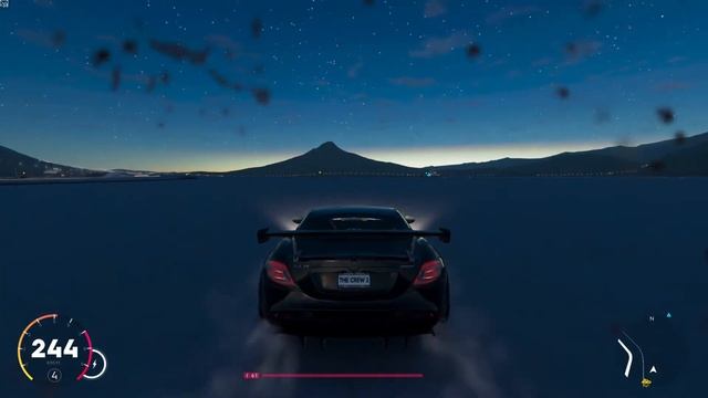 Mercedes Mclaren SLR 722 The Crew 2 !! смотреть онлайн