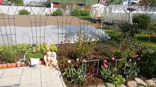 Полезные устройства и самоделки в моём саду смотреть онлайн