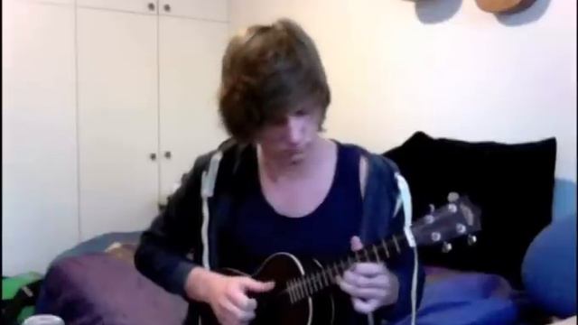 Jumping Joe - acousticems смотреть онлайн