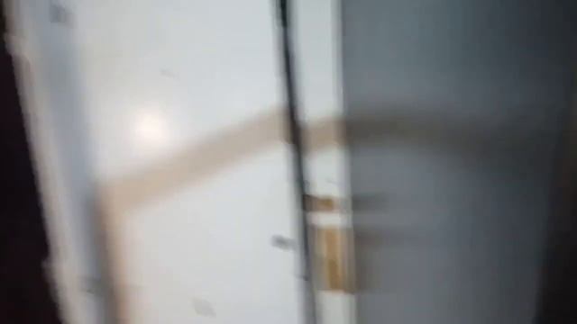 Сделал самодельные входные двери.Made doors. смотреть онлайн