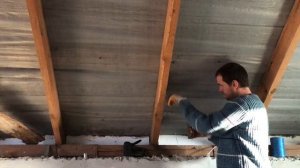 ПРАВИЛЬНОЕ УТЕПЛЕНИЕ МАНСАРДЫ КАК УТЕПЛЯТЬ МАНСАРДУ