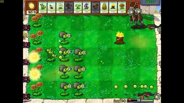 PLANTS VS. ZOMBIES GOTY Cheats: Add Suns, Instant Plant, Slow Zombies, ... | Trainer by MegaDev смотреть онлайн