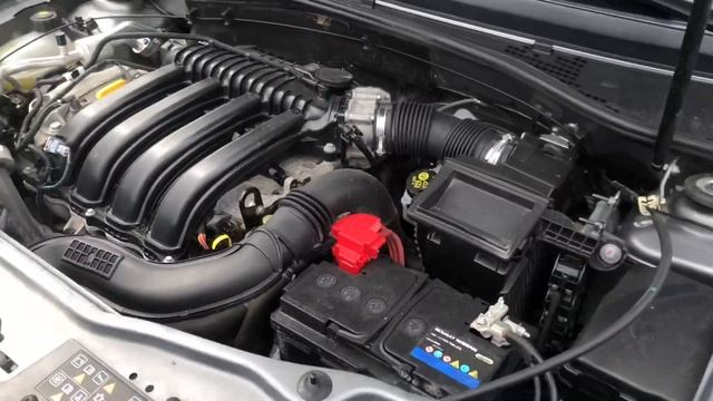 Renault Duster, 2020 смотреть онлайн