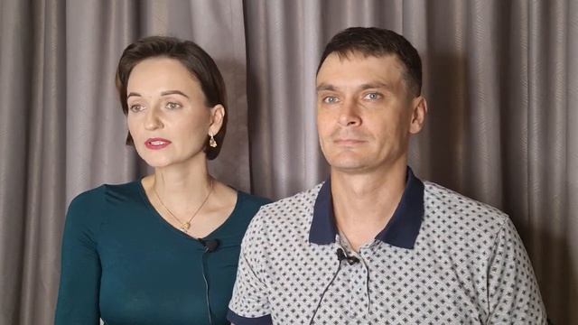 16.12. Занятие #4. Андрей и Марина Пойлова смотреть онлайн