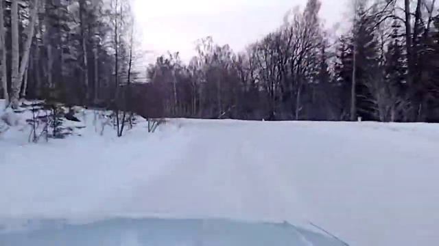 Ралли Малахит 2021 СУ Теплая гора, онбоард, ваз2105, р3к смотреть онлайн
